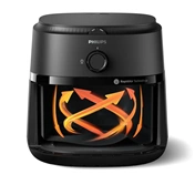 Philips Airfryer 1000 XL NA130/00 forrólevegős sütő