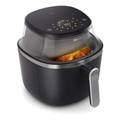 Philips Airfryer 3000 L NA321/00 forrőlevegős sütő
