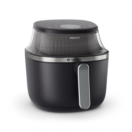 Philips Airfryer 3000 L NA321/00 forrőlevegős sütő