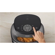 Philips Airfryer 3000 XXL NA341/00 forrőlevegős sütő