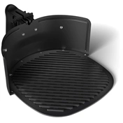 Philips Airfryer XXL HD9963/00 pizzasütő és grill kiegészítő