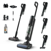 Philips AquaTrio 7000 Vac&Wash XW7263/11 25,2V vezeték nélküli aktív felmosó, porszívó és kézi porszívó