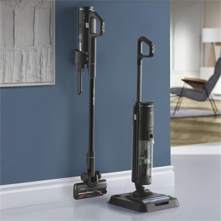 Philips AquaTrio 7000 Vac&Wash XW7263/11 25,2V vezeték nélküli aktív felmosó, porszívó és kézi porszívó