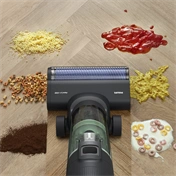Philips AquaTrio 7000 Vac&Wash XW7263/11 25,2V vezeték nélküli aktív felmosó, porszívó és kézi porszívó
