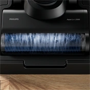 Philips AquaTrio 7000 Vac&Wash XW7263/11 25,2V vezeték nélküli aktív felmosó, porszívó és kézi porszívó