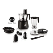 Philips Avance Collection HR7776/90 konyhai robotgép