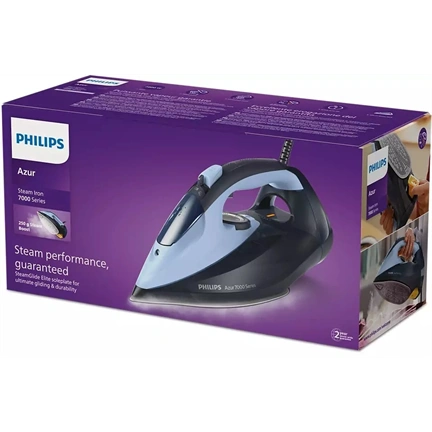 Philips Azur Series 7000 DST7041/20 gőzölős vasaló