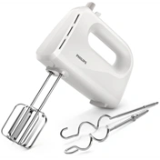 Philips Daily Collection HR3705/00 300W kézi mixer