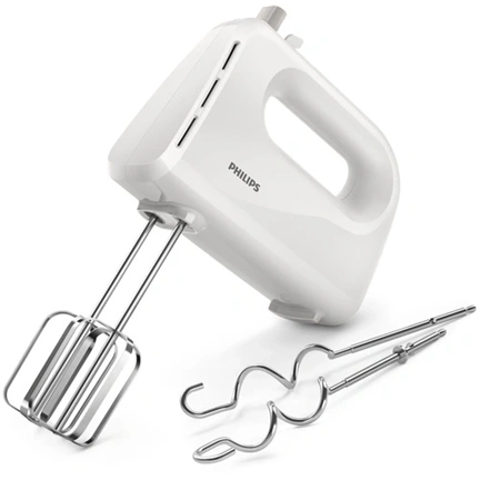 Philips Daily Collection HR3705/00 300W kézi mixer