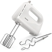 Philips Daily Collection HR3705/00 300W kézi mixer