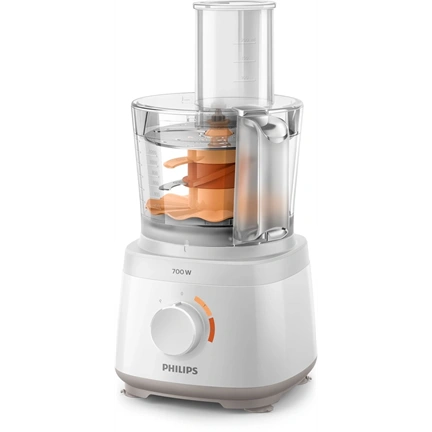 Philips Daily Collection HR7320/00 700W konyhai robotgép