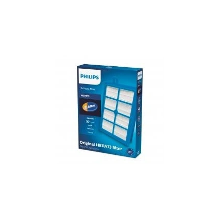 Philips FC8038/01 mosható HEPA 13 szűrő