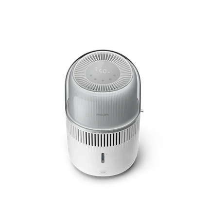 Philips HU5710/00 NanoCloud párásító