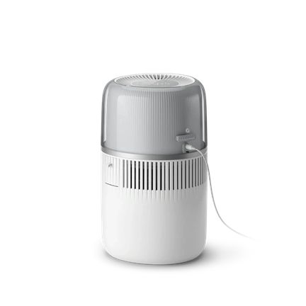 Philips HU5710/00 NanoCloud párásító