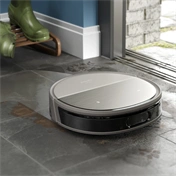 Philips HomeRun 9000 Aqua XU9100/10 robotporszívó és felmosó
