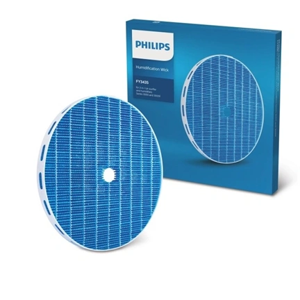 Philips NanoCloud FY3435/30 párásító szűrő