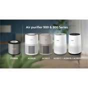 Philips NanoProtect 900 FY0900/30 Hepa szűrő