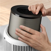 Philips NanoProtect 900 FY0910/30 2 az 1-ben Hepa és aktív szénszűrő