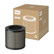 Philips NanoProtect 900 FY0910/30 2 az 1-ben Hepa és aktív szénszűrő