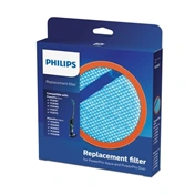 Philips PowerPro Aqua FC5007/01 3-rétegű, mosható szűrő