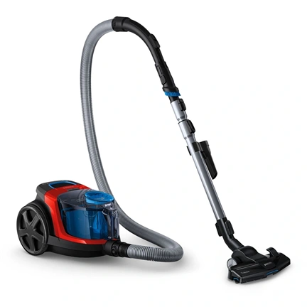 Philips PowerPro Compact FC9330/09 porzsák nélküli porszívó