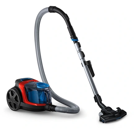 Philips PowerPro Compact FC9330/09 porzsák nélküli porszívó