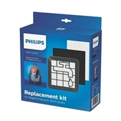 Philips PowerPro S2000 XV1220/01 cserekészlet
