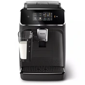 Philips Series 2300 LatteGo EP2334/10 automata kávégép LatteGo tejhabosítóval