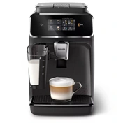 Philips Series 2300 LatteGo EP2334/10 automata kávégép LatteGo tejhabosítóval