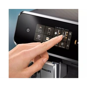 Philips Series 2300 LatteGo EP2334/10 automata kávégép LatteGo tejhabosítóval