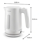 Philips Series 3000 HD9411/00 2000W vízforraló