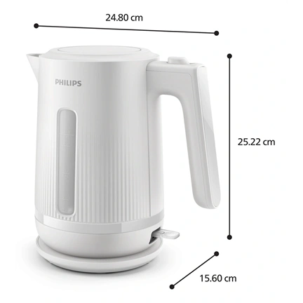 Philips Series 3000 HD9411/00 2000W vízforraló
