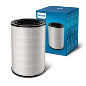 Philips Series 3000i FY3430/30 2 az 1-ben Hepa és aktív szénszűrő