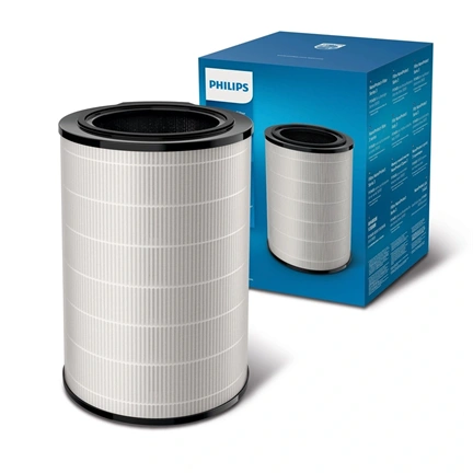 Philips Series 3000i FY3430/30 2 az 1-ben Hepa és aktív szénszűrő