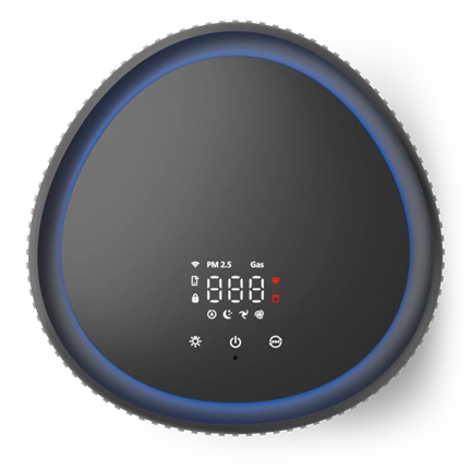 Philips Series 3200i AC3221/13 levegőtisztító