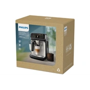 Philips Series 4400 LatteGo EP4446/70 automata kávégép LatteGo tejhabosítóval