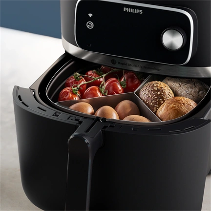 Philips Series Airfryer XXL HD9916/00 kosármegosztó kiegészítő