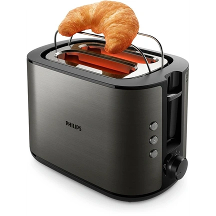 Philips Viva Collection HD2651/80 950W kenyérpirító