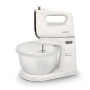 Philips Viva Collection HR3745/00 450W kézi mixer tállal