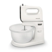 Philips Viva Collection HR3745/00 450W kézi mixer tállal