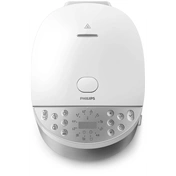 Philips Viva Collection Multicooker HD4713/40 multifunkciós főzőkészülék