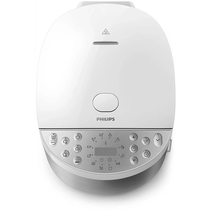 Philips Viva Collection Multicooker HD4713/40 multifunkciós főzőkészülék