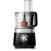 Philips Viva collection HR7530/10 850W konyhai robotgép