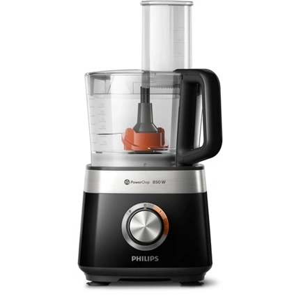 Philips Viva collection HR7530/10 850W konyhai robotgép