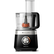Philips Viva collection HR7530/10 850W konyhai robotgép