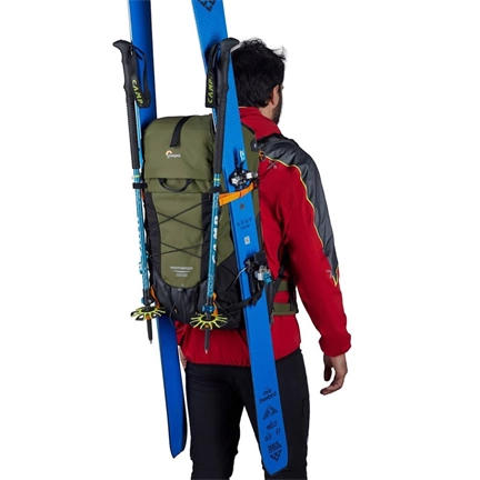 PhotoSport X BP 35L AW
