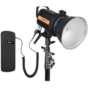 Phottix Indra 360 TTL Studio Light and Battery Pack Kit ( EU & UK )