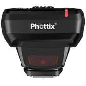 Phottix Laso TTL Flash Trigger Transmitter  Canon