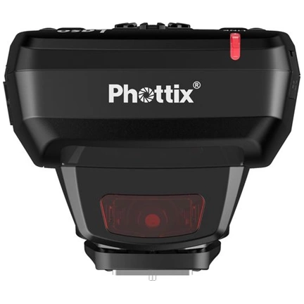 Phottix Laso TTL Flash Trigger Transmitter Canon Phottix Laso TTL Flash Trigger Transmitter Canon