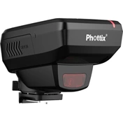 Phottix Laso TTL Flash Trigger Transmitter  Canon